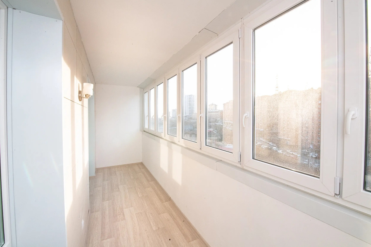 Апартаменты TopHouse на Гоголя 29 двухкомнатные