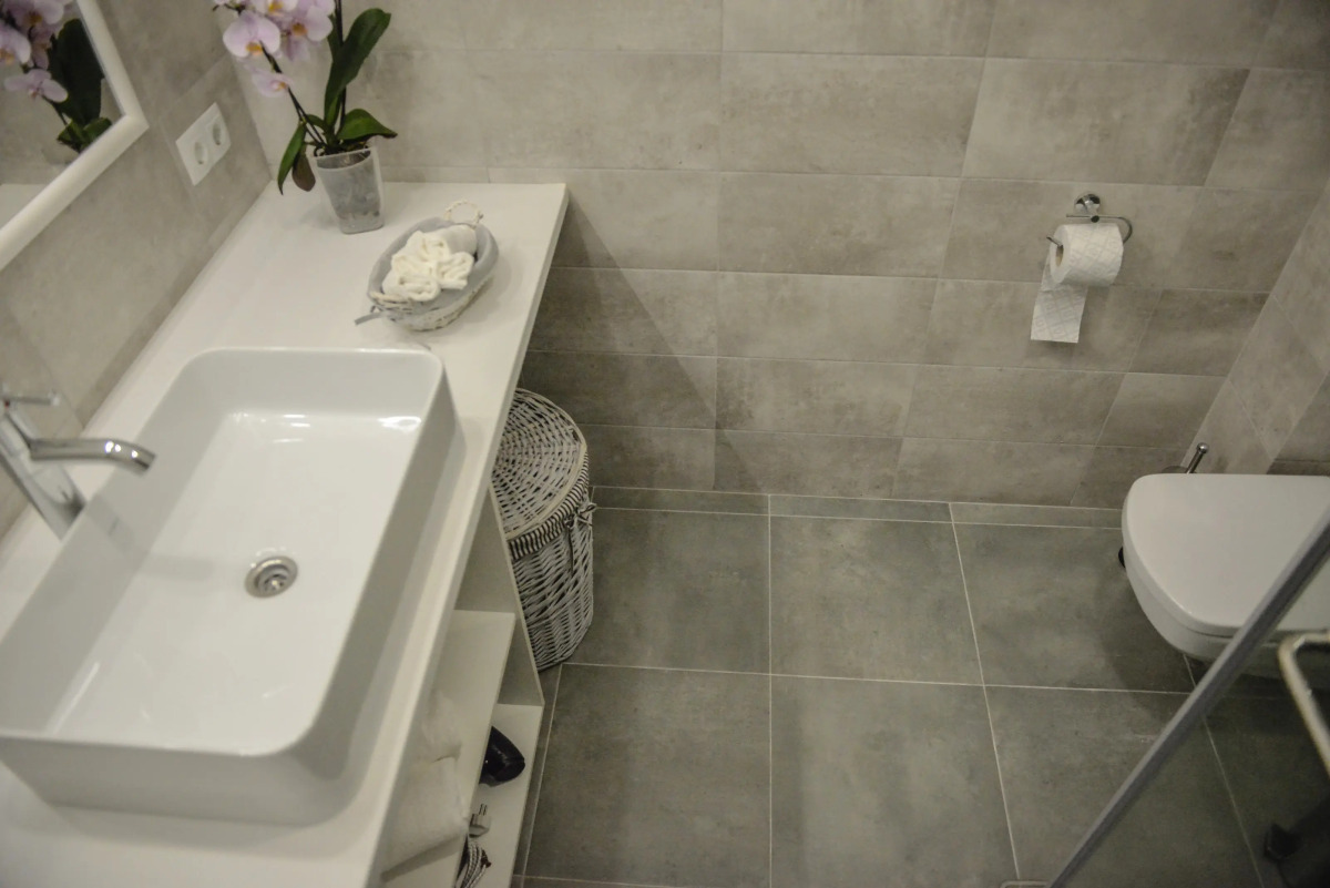 Апартаменты Old Town