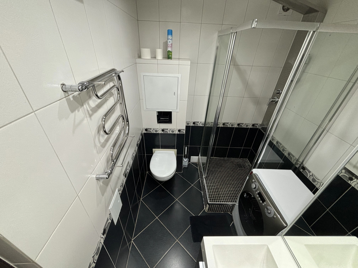 Апартаменты Бабушка Хаус