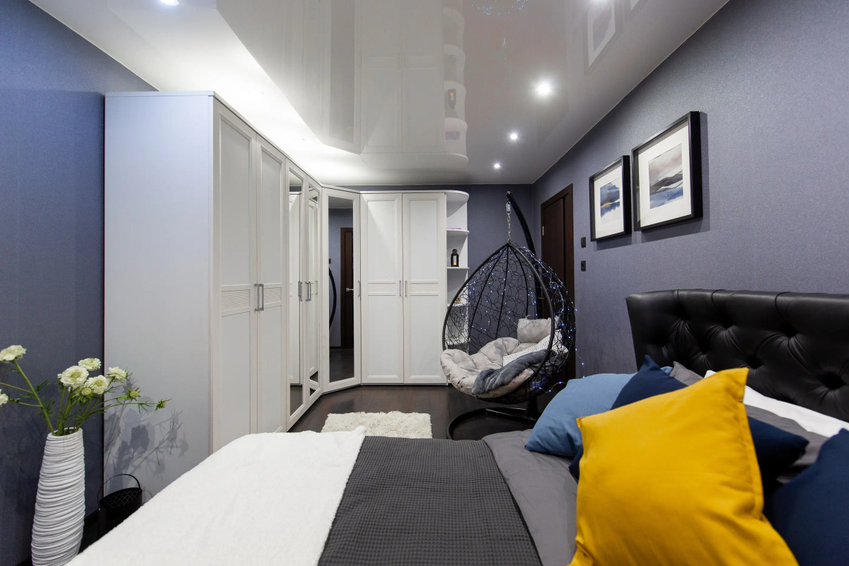 Апартаменты Murmansk