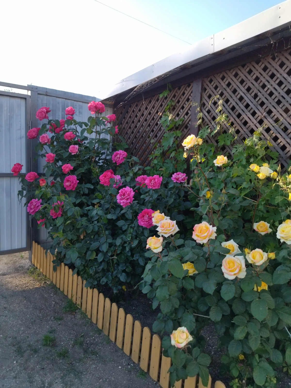 Гостевой дом Песчаный Берег