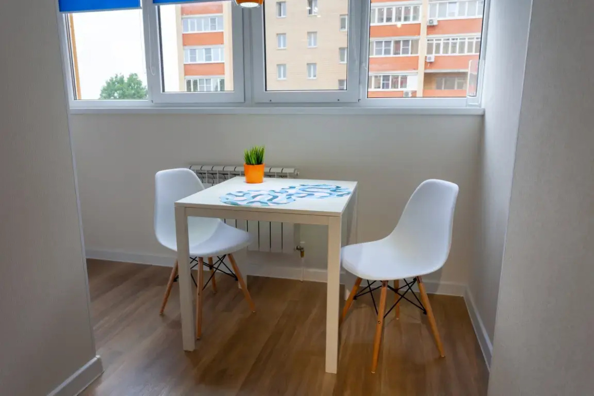 Апартаменты Александровский Сад №5