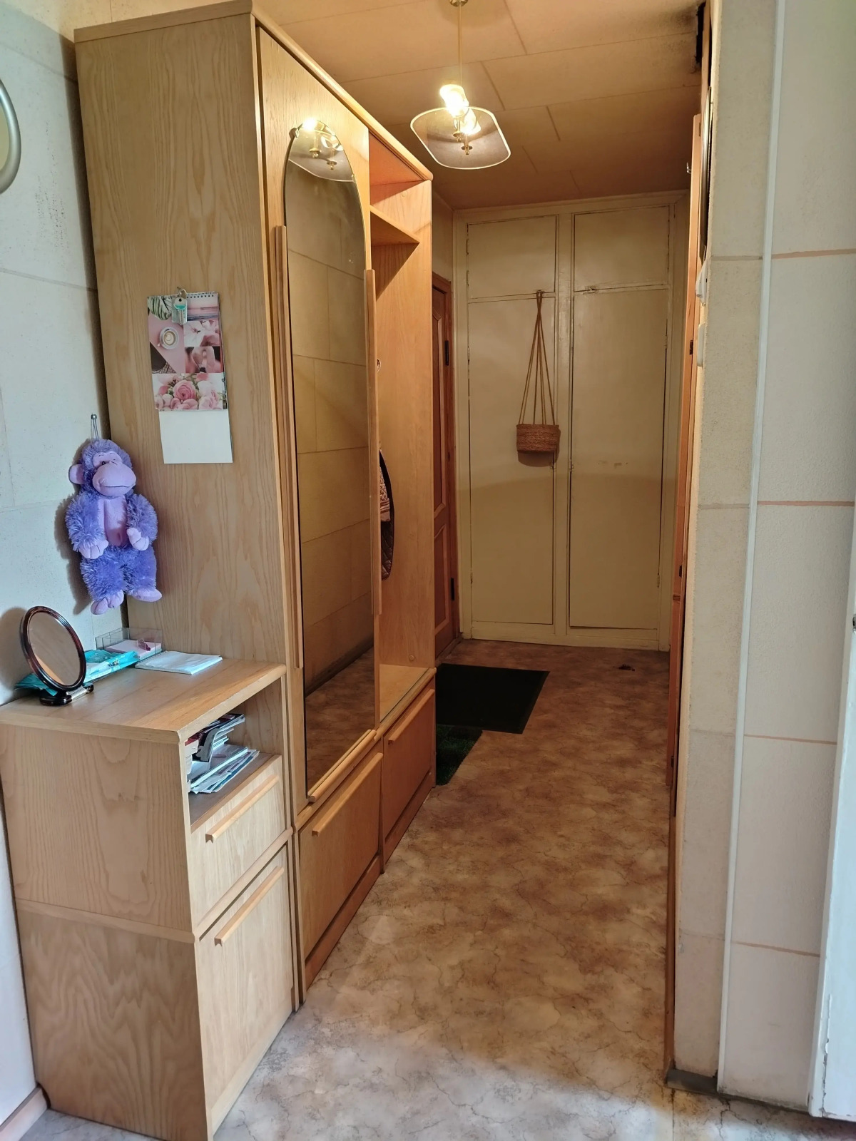 Квартира Дом улитки