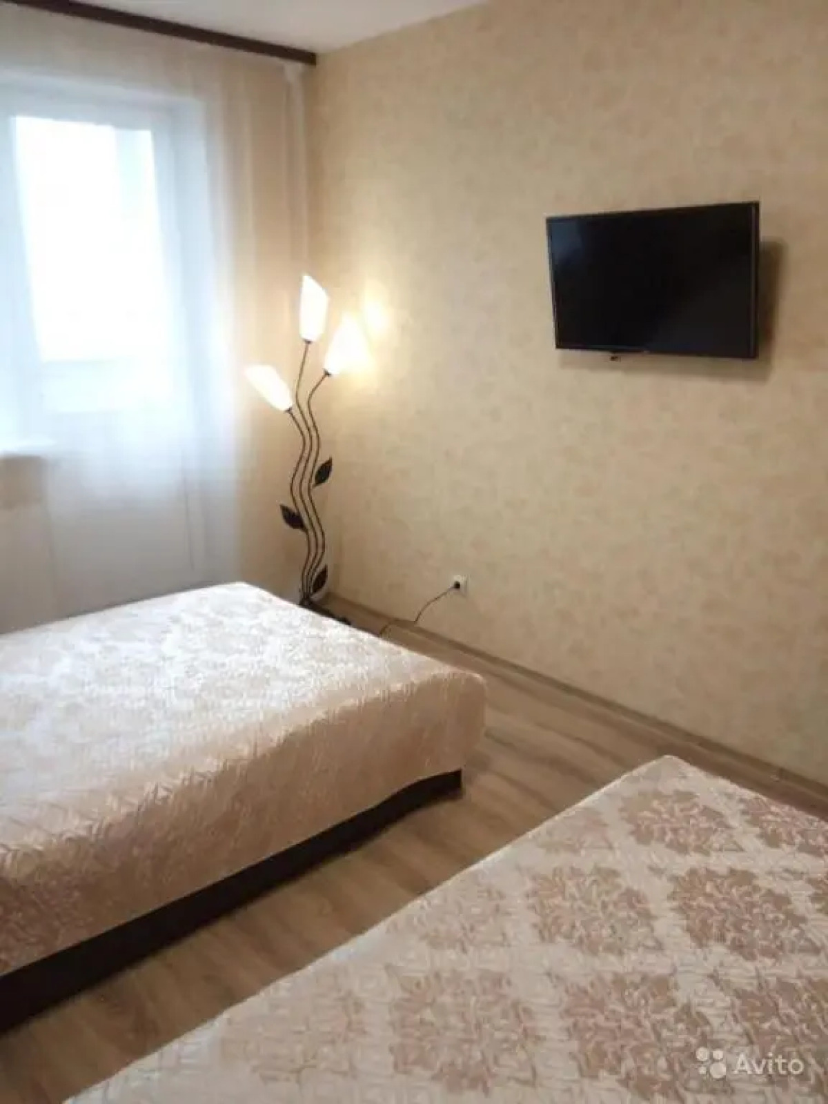 Апартаменты на Мира