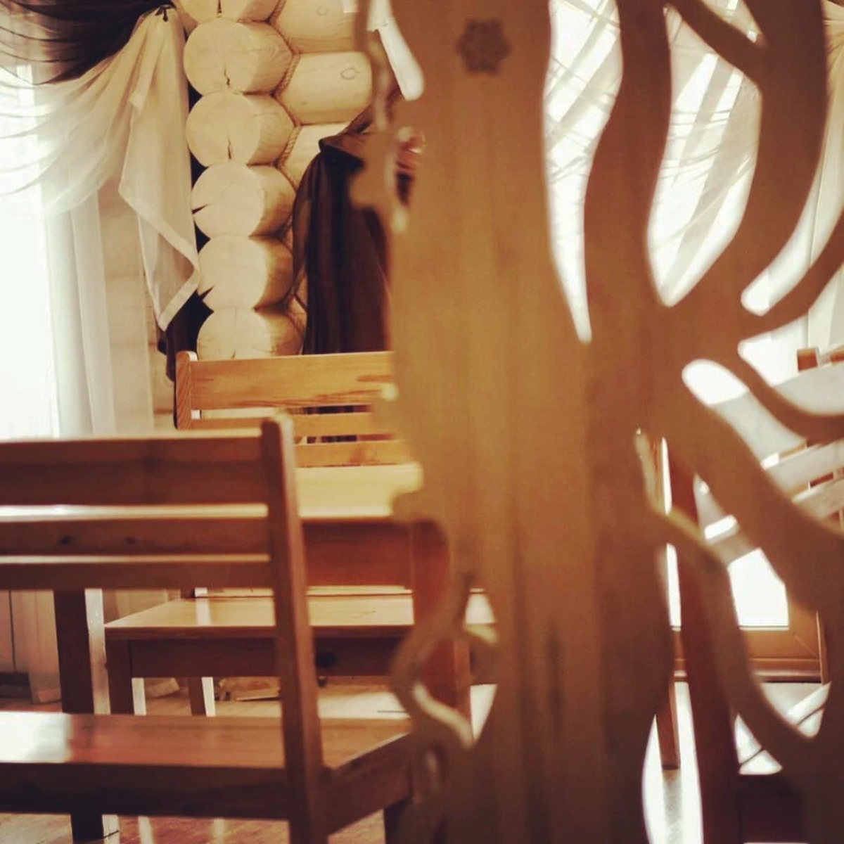 Гостевой дом Шале Поляна