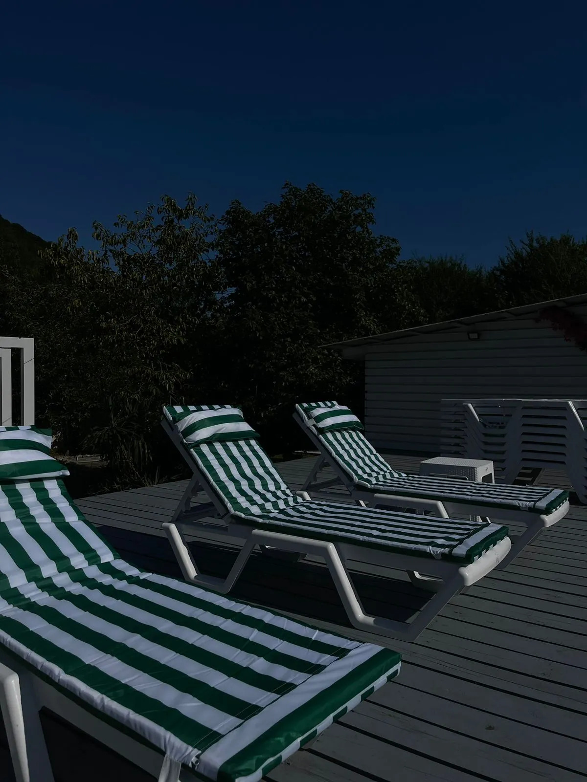 Бутик-отель Фазенда