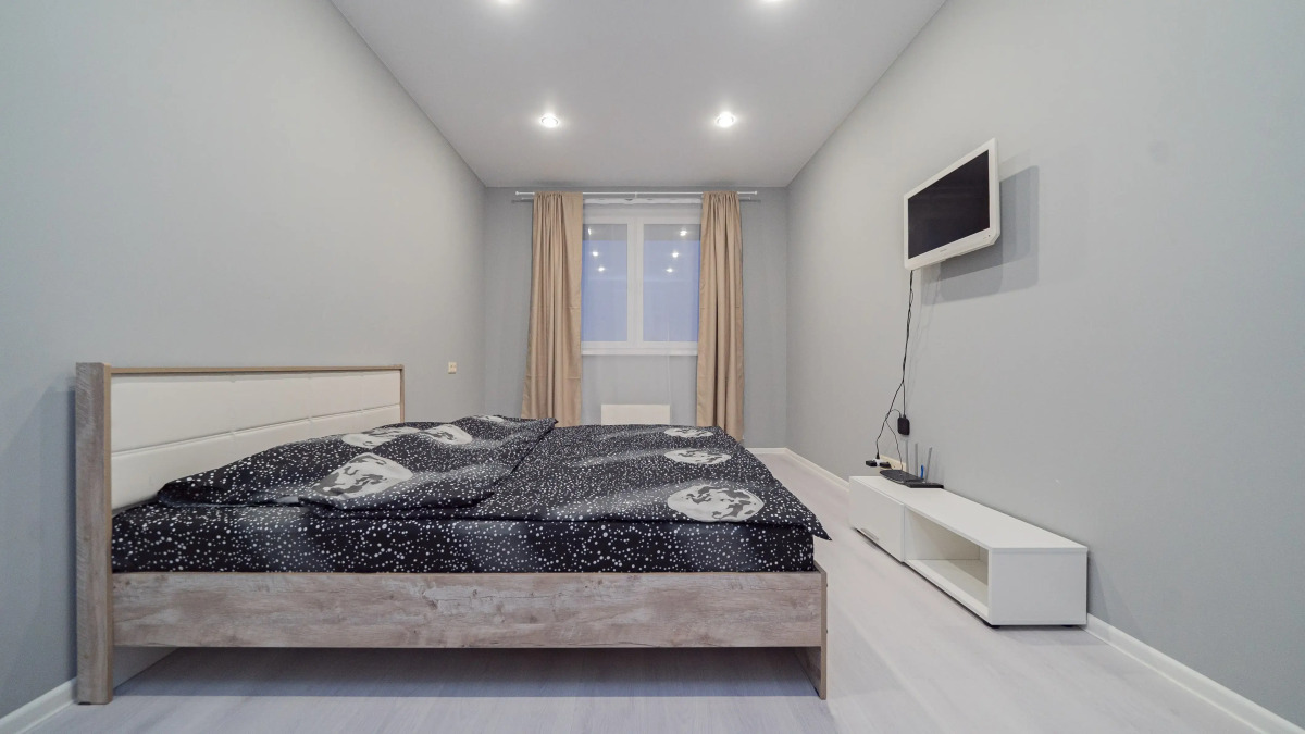 Квартира Dolina