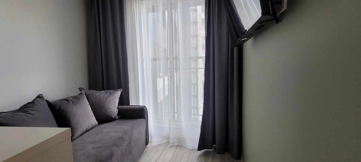 Апартаменты Лучшее для Вас