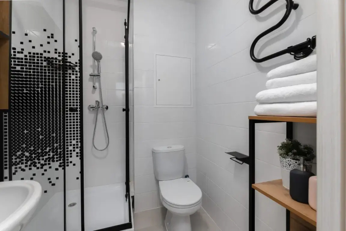 Апартаменты Surf by Smart Lofts Moscow