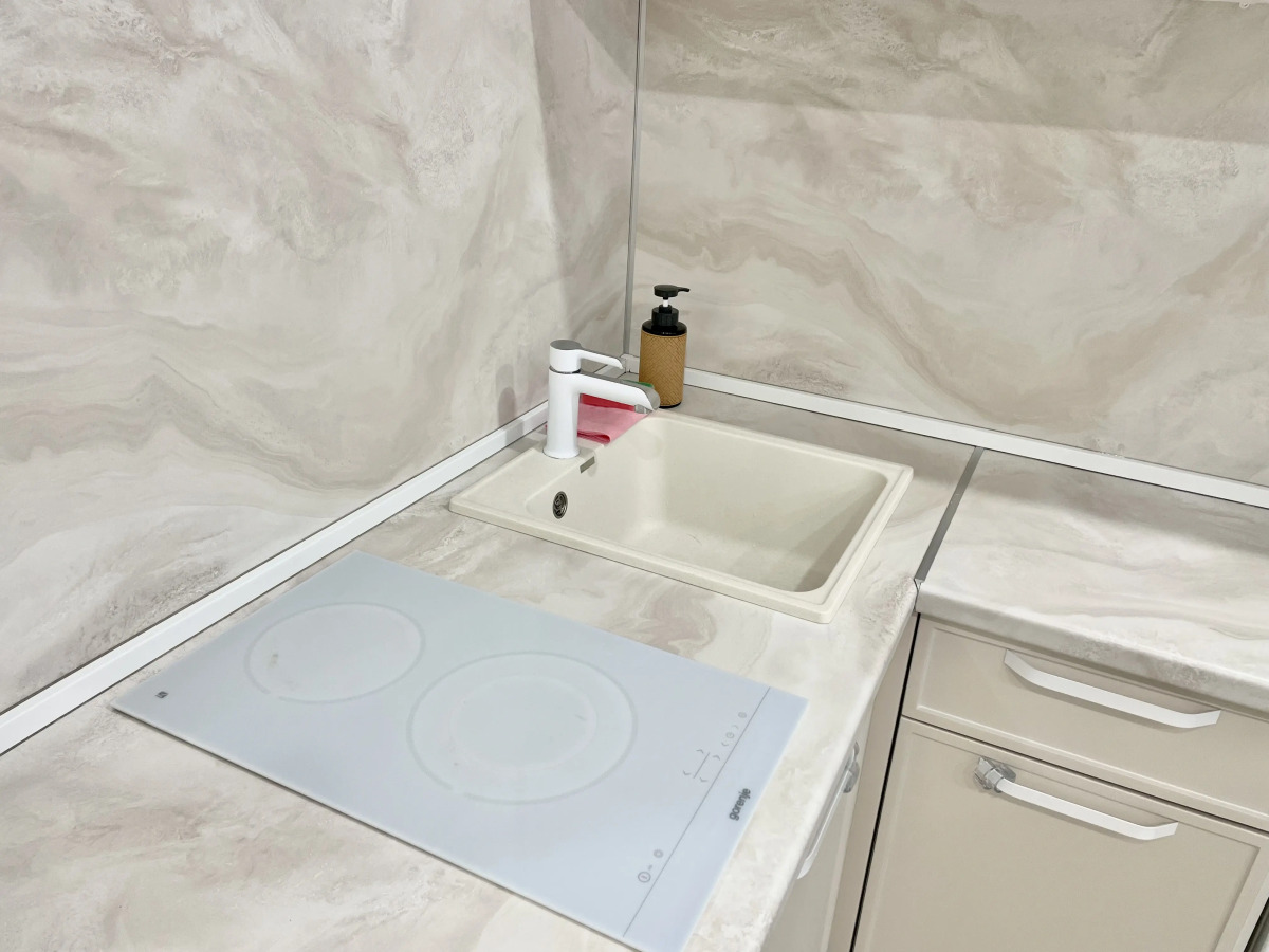 Апартаменты Азимут Дом