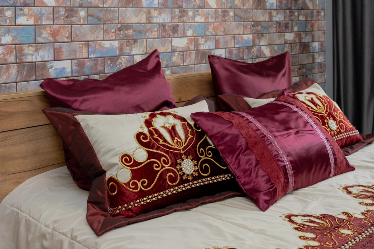 Апартаменты на Гейдара Алиева 11Б