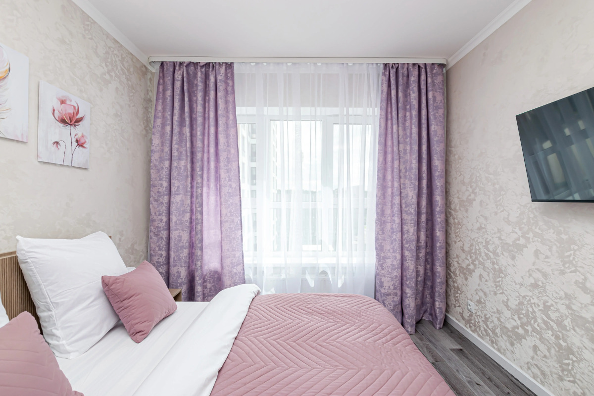 Апартаменты Cosmos apart в ЖК Грин Парк