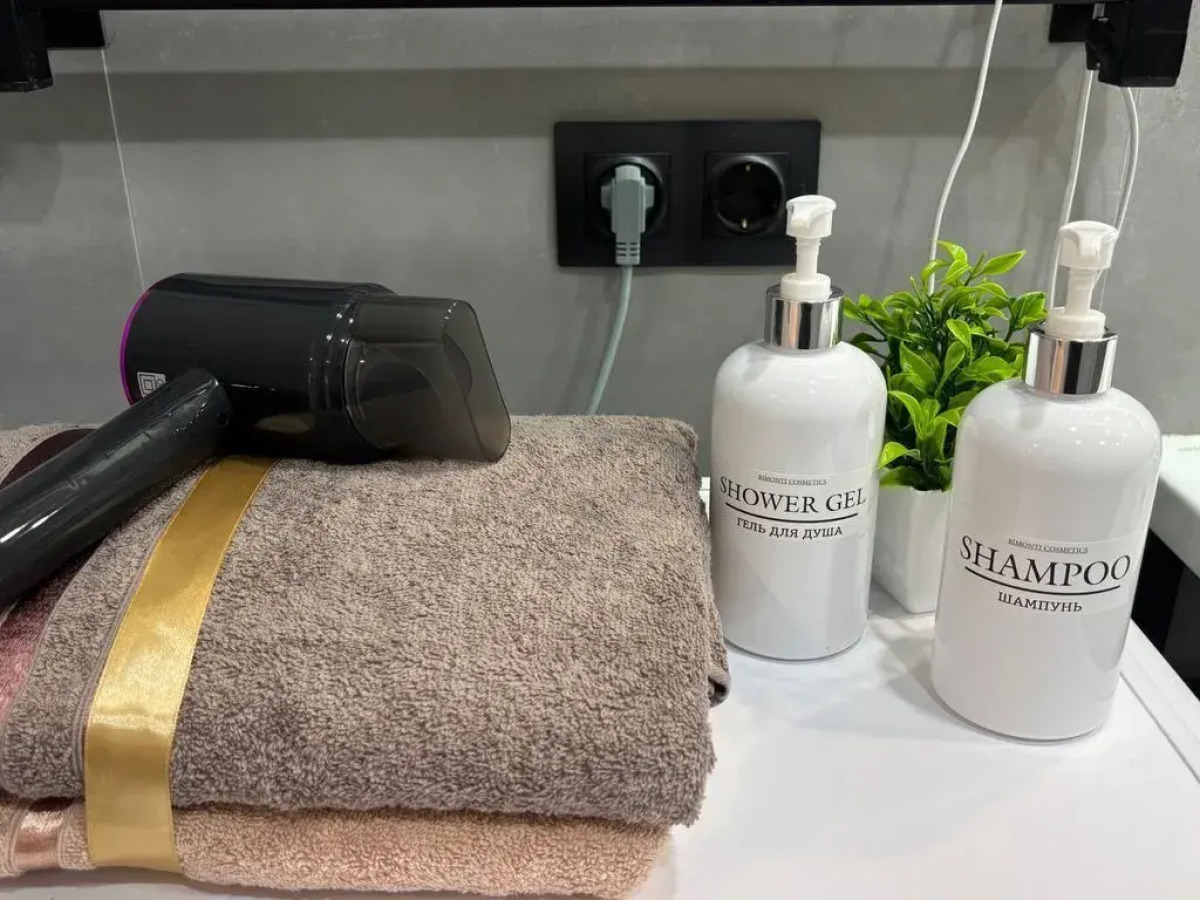 Квартира на Проспекте Максима Горького 26