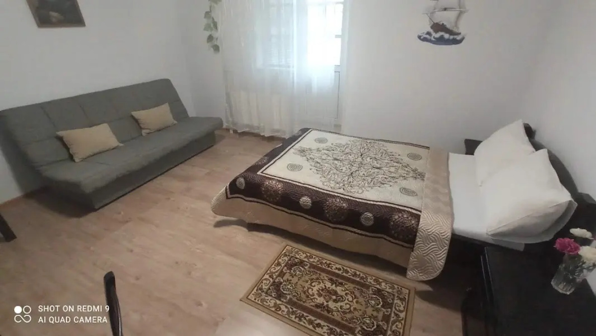 Гостевой Дом Старая Стрельна