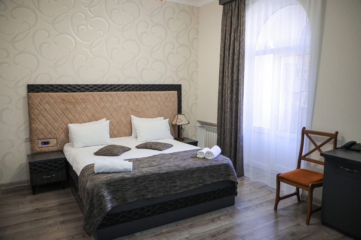 Санаторий Джермук Москва