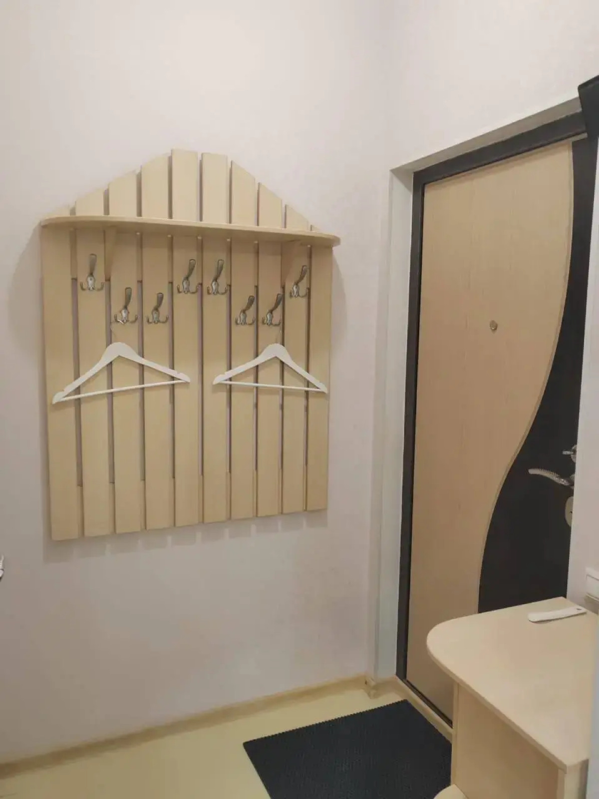 Квартира Семейная студия в Сургуте