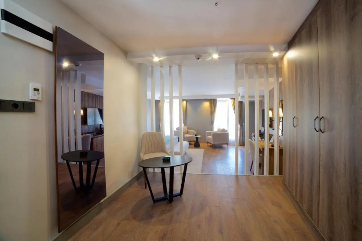 Days Inn By Wyndham Istanbul Arnavutköy