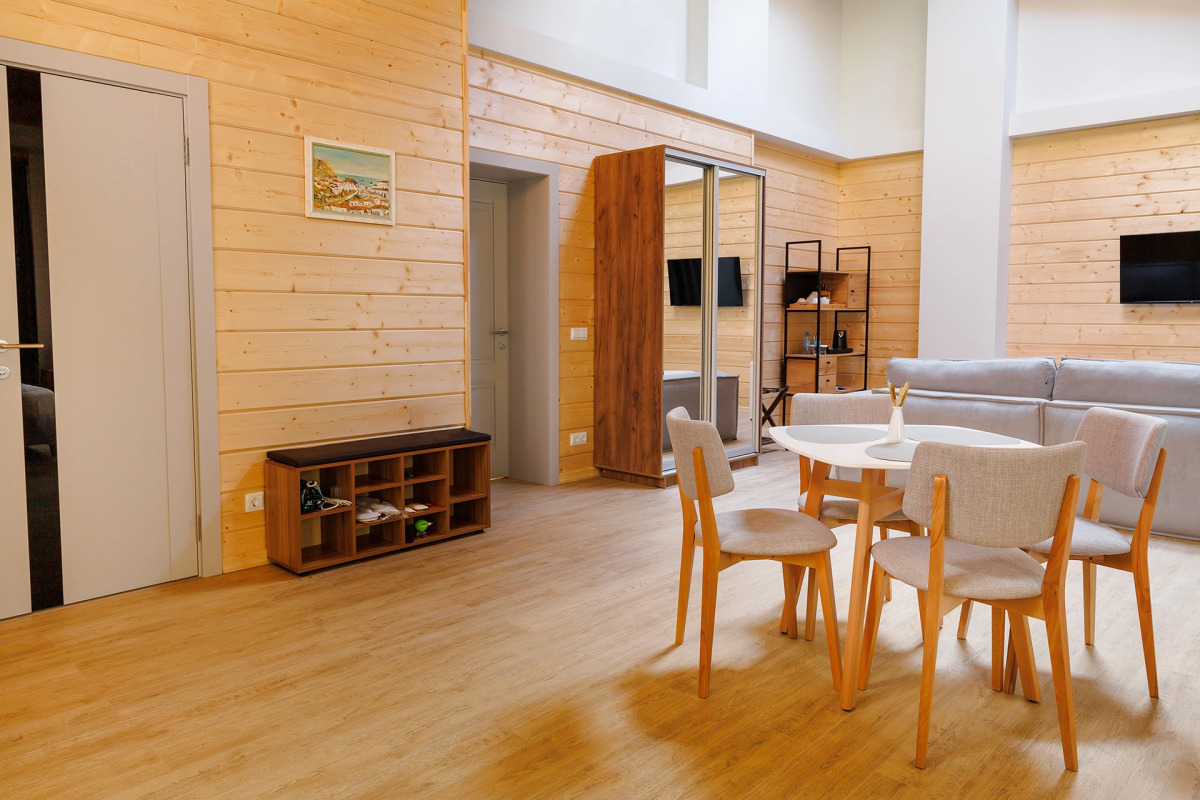 Гостевой дом  Allegro Park