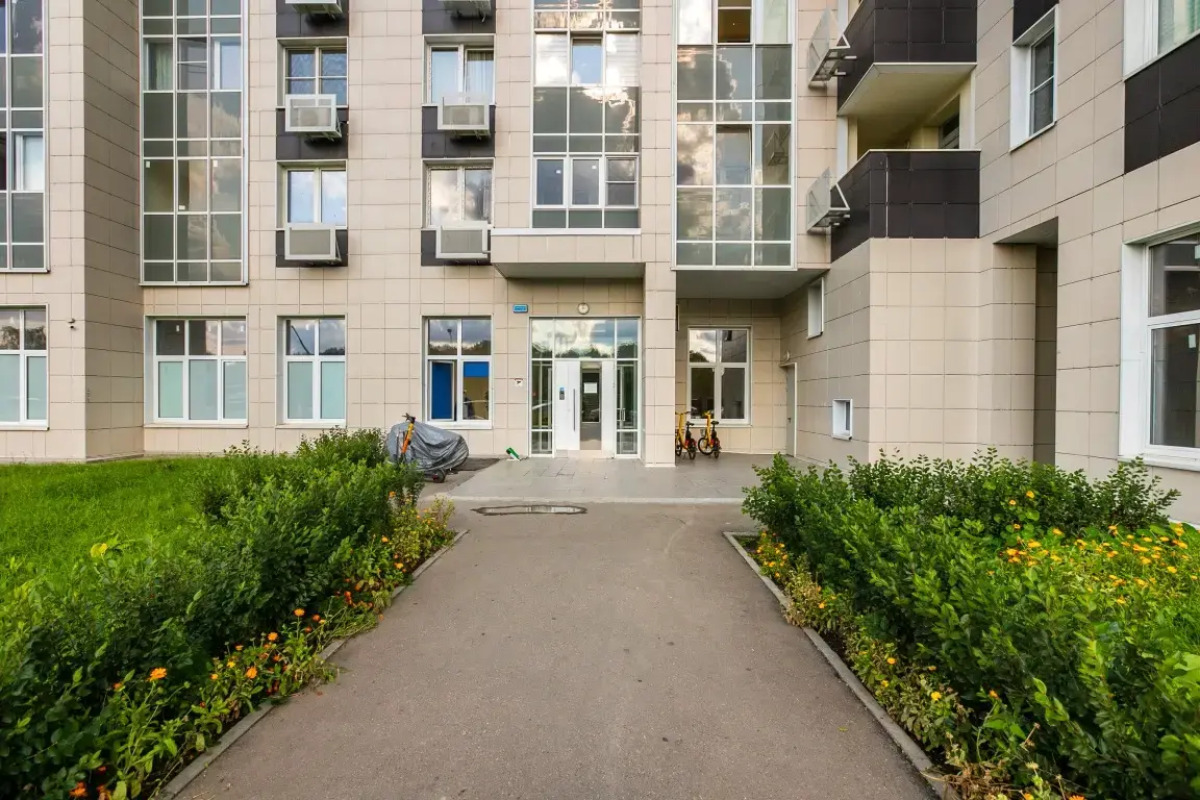 Апартаменты 6 MaxRealty24 Molodezhnaya 7/1