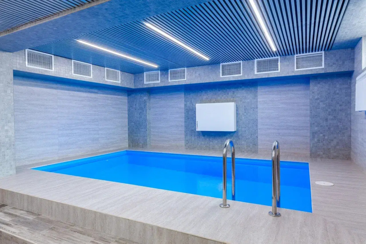 Гостевой дом Атриум