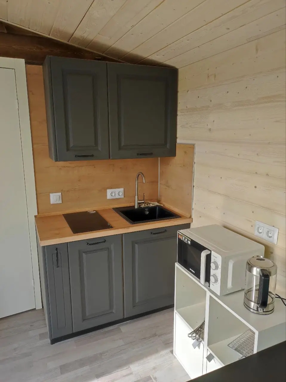 Гостевой дом Shapkin