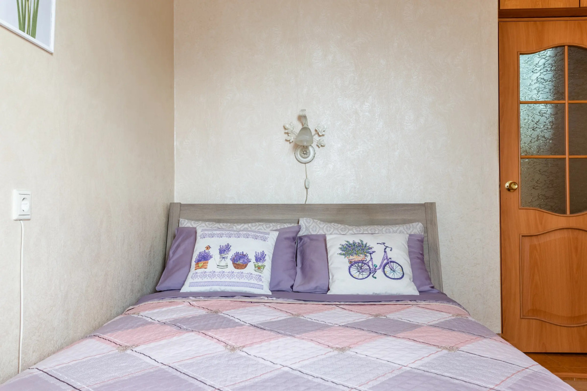 Квартира Евро-2 на Неве