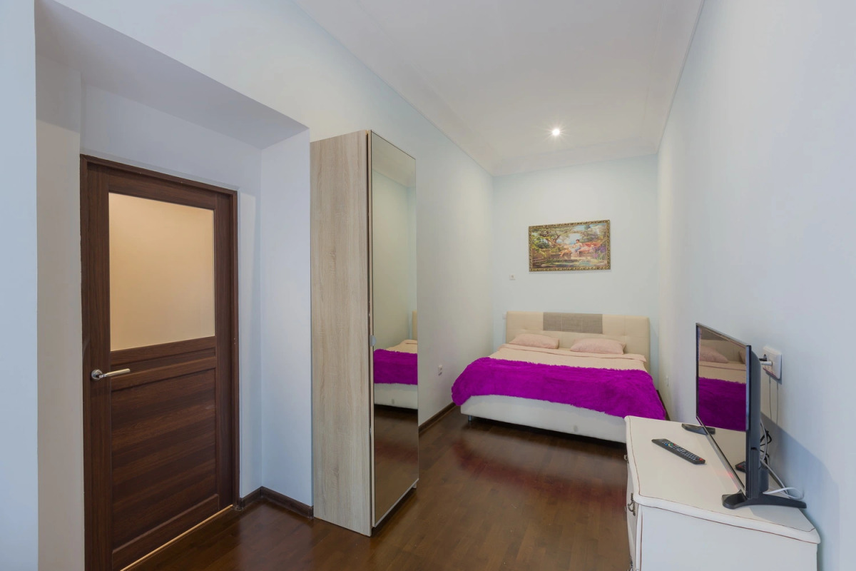 Апартаменты River view Fontanka 85