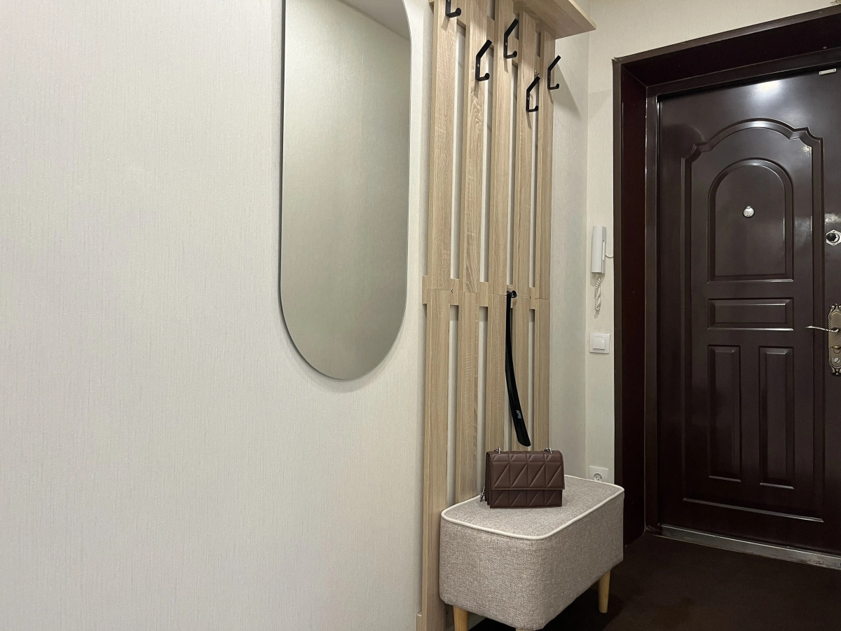 Квартира в центре города