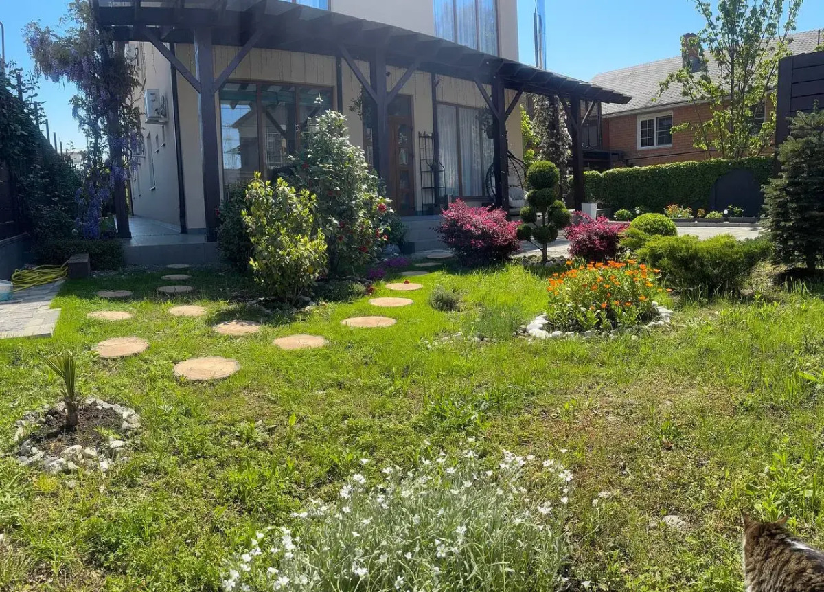 Гостевой дом "Валенсия"