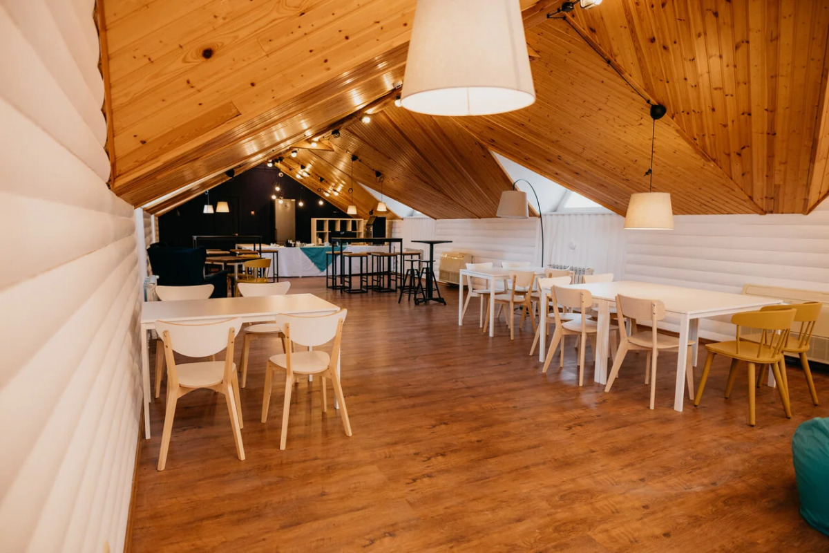 База отдыха Резиденция  Мария