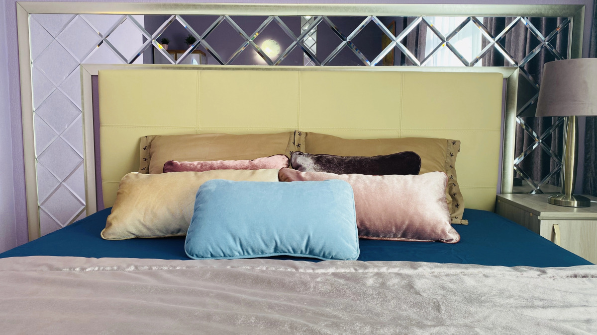 Апартаменты Superior