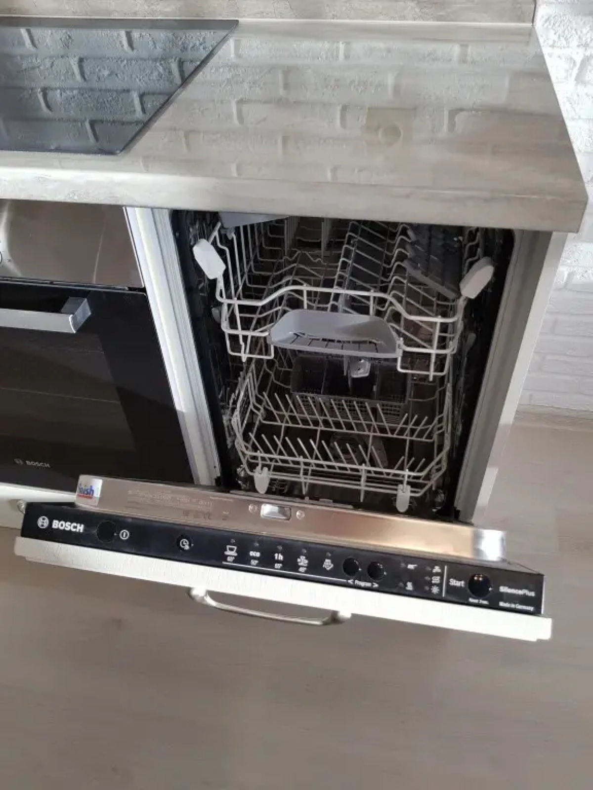 Апартаменты Видовые около Чаши и Аквапарка Ривьера с Паркингом 1