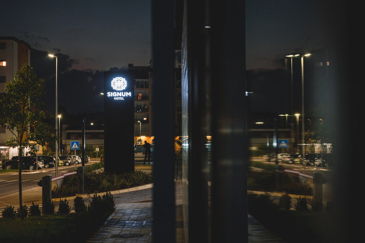 Signum Hotel
