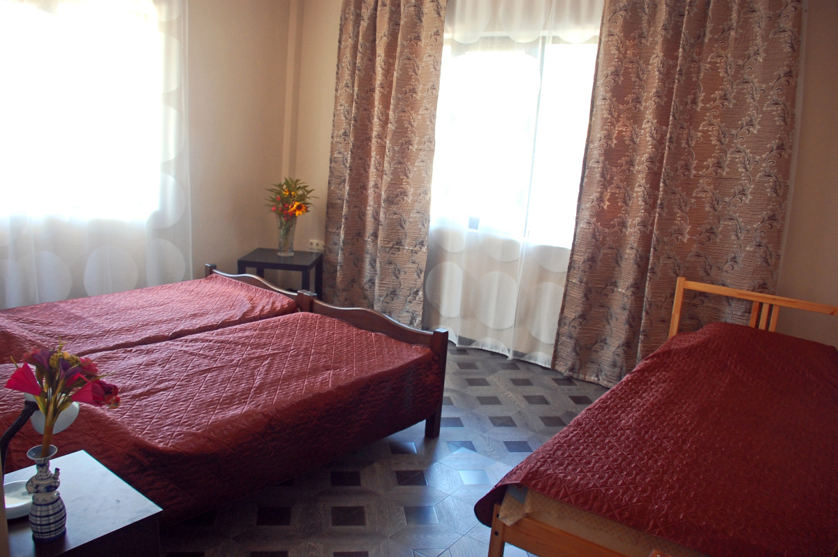 Мини-отель SV Batumi