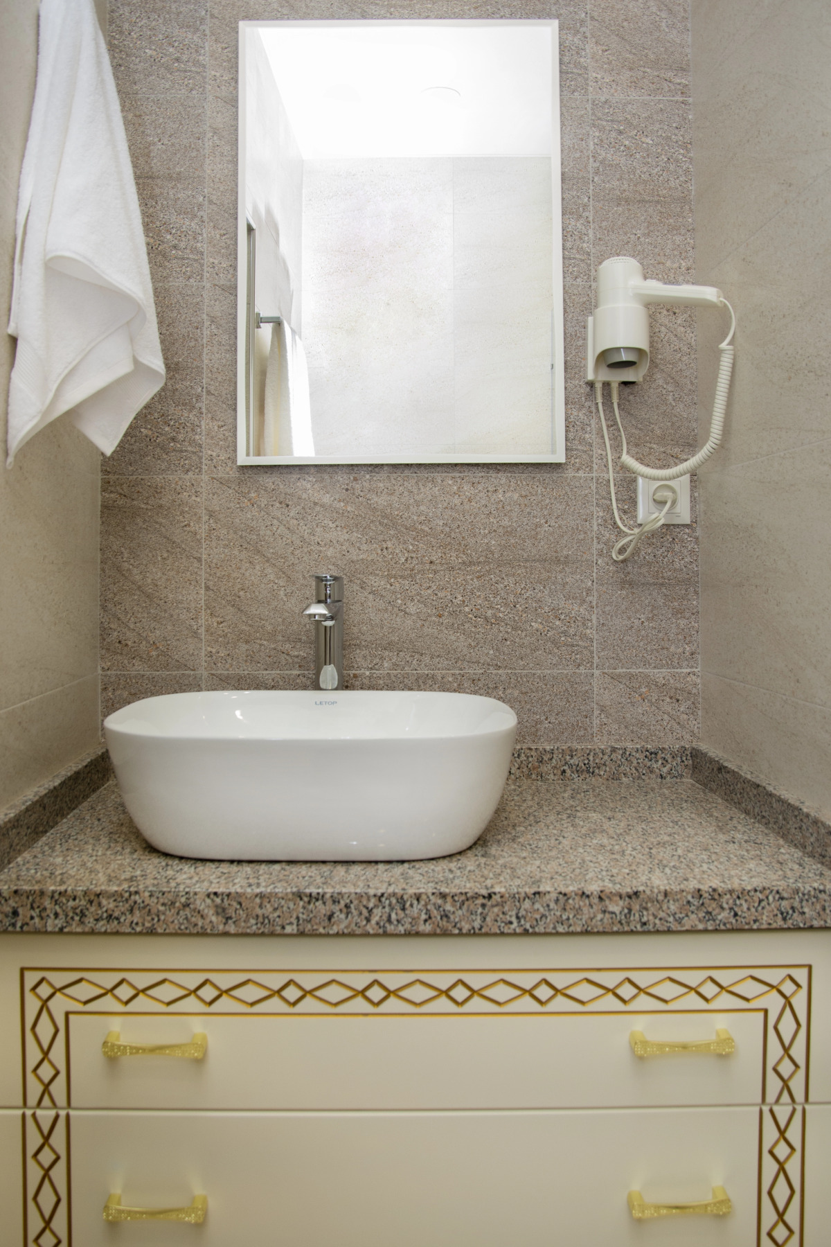 Отель Welcome Inn