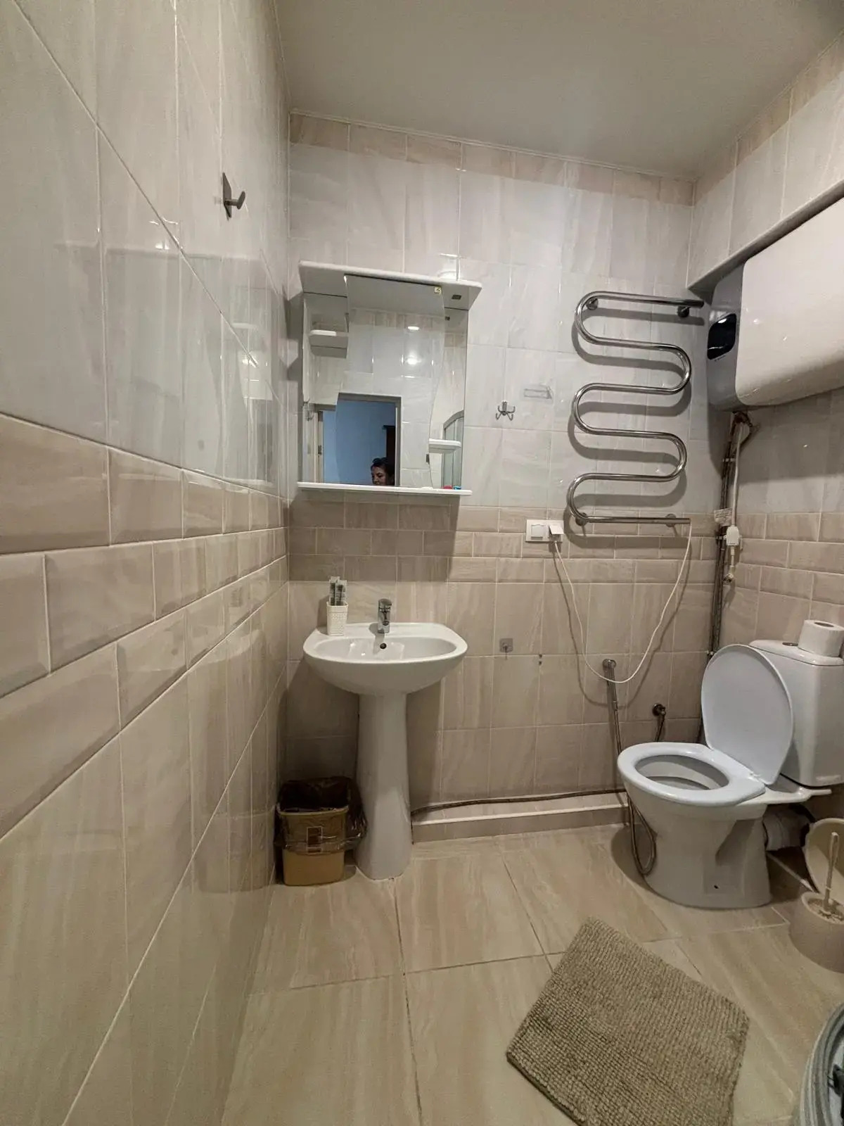 Квартира студия 111 в ЖК Каравелла Португалии