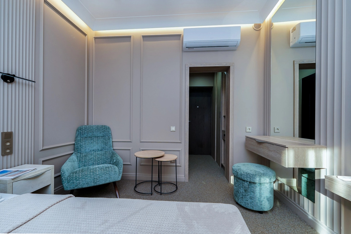 Апартаменты Ленина 217 а