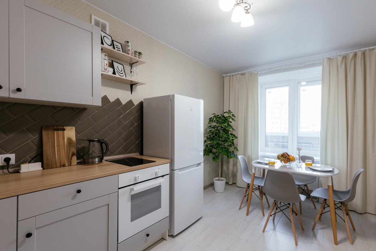 Апартаменты Room Tour