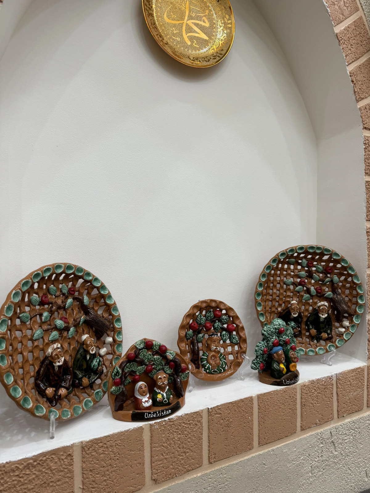 Гостевой дом Khiva Rajab Ota