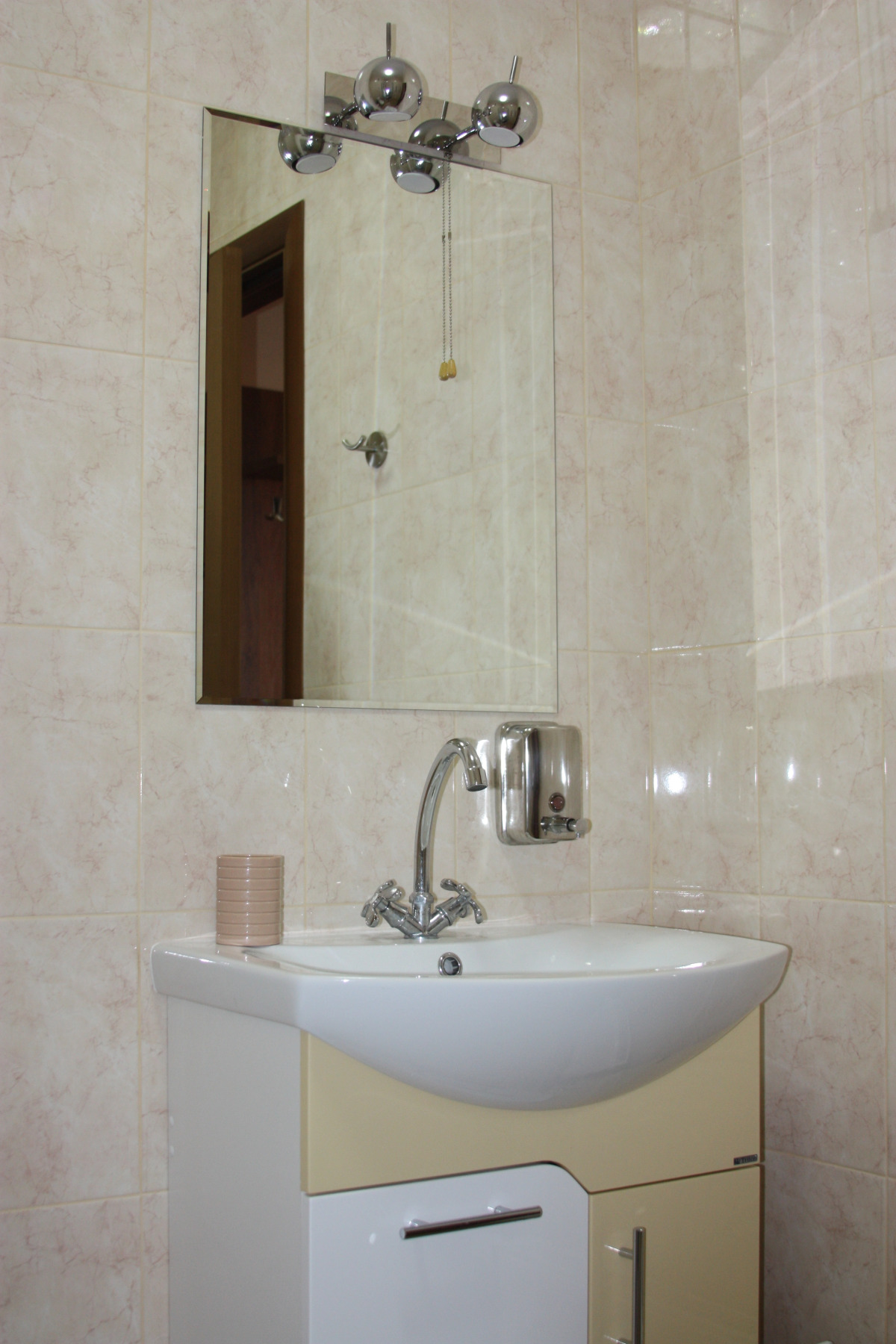 Гостевой дом Лермонтовский