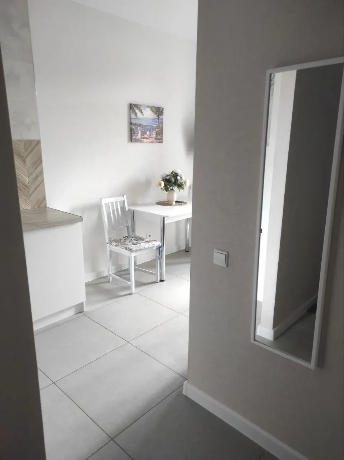 Квартира Счастливая Матрешка в Соломбала ЖК Река