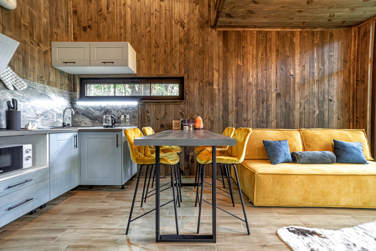 Бунгало Вилладж