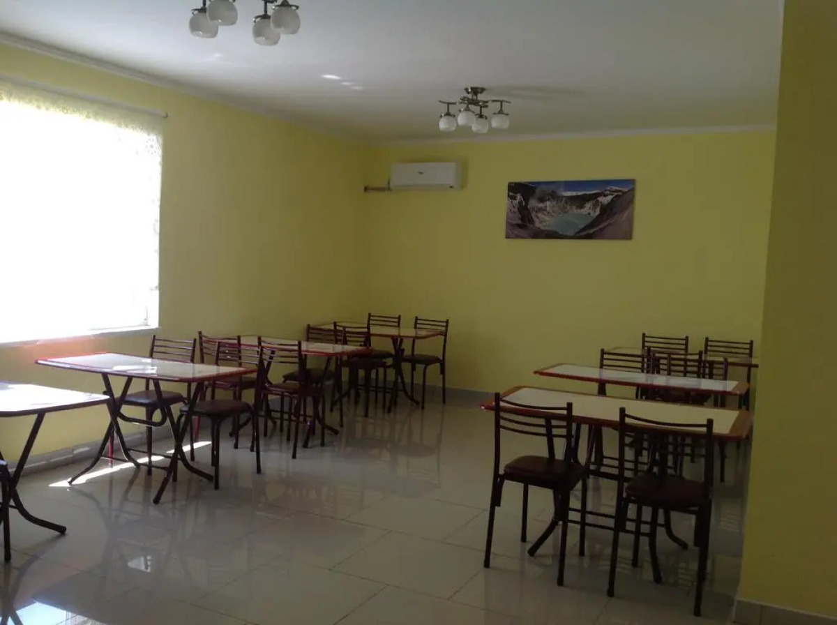 Гостевой Дом Лазурный