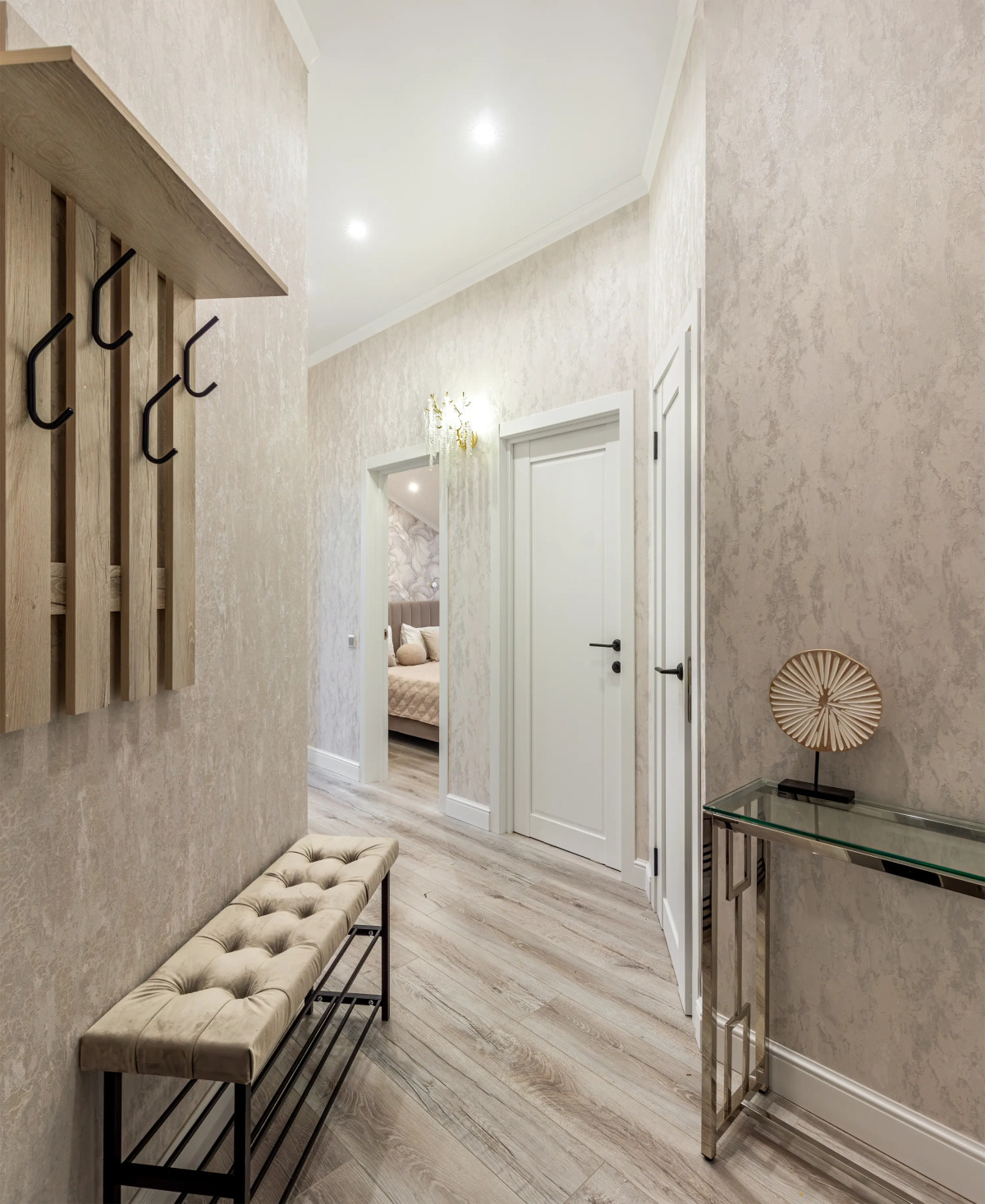 Апартаменты Hello Геленджик