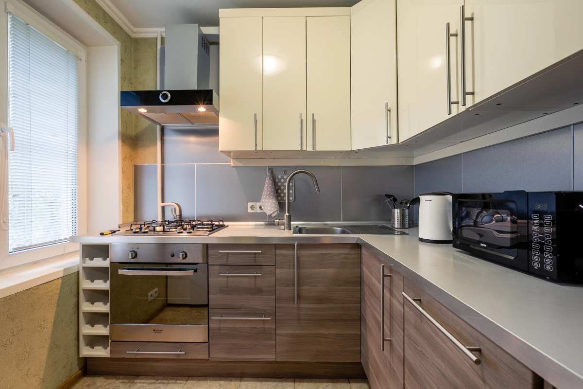 Апартаменты MaxRealty24 Лобачевского 24