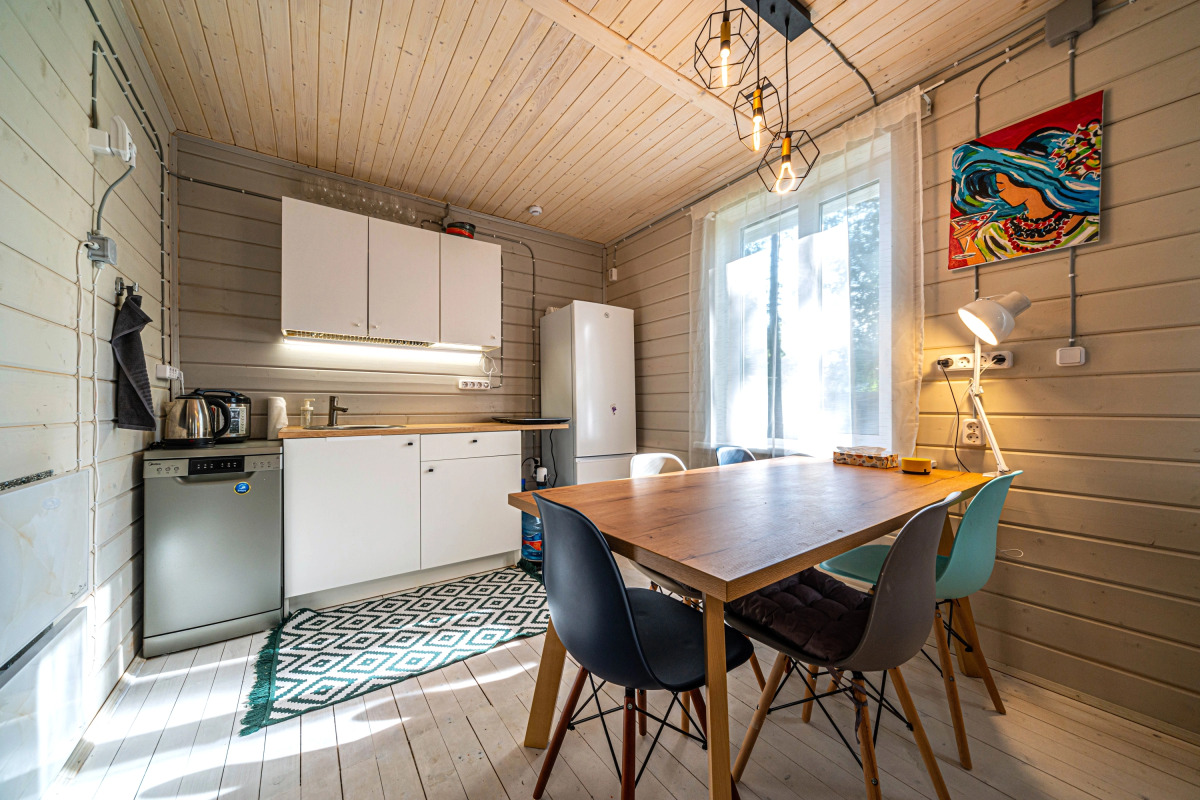 Гостевой Дом Soroka Home 2