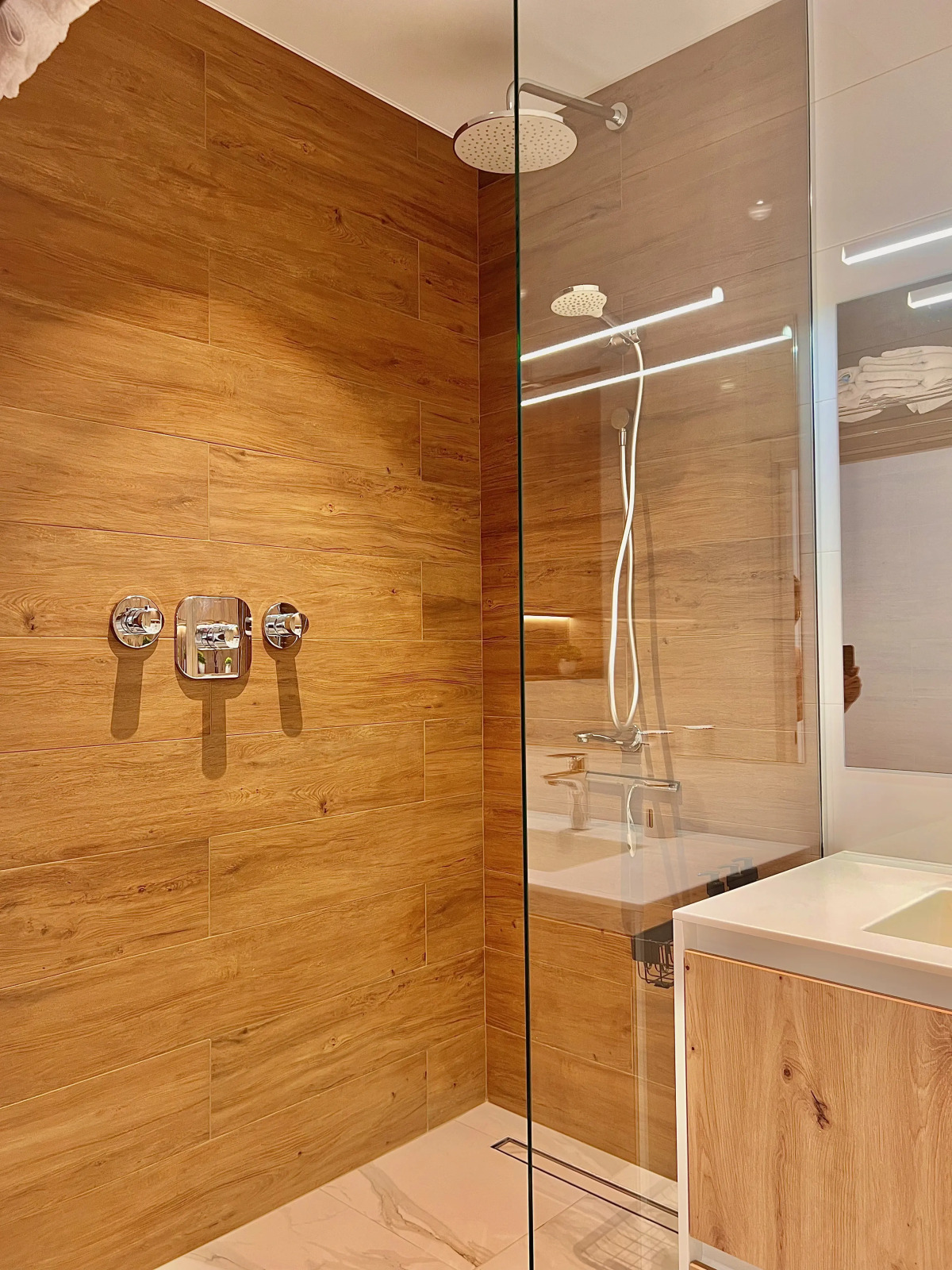 Квартира на улице Пришвина 18