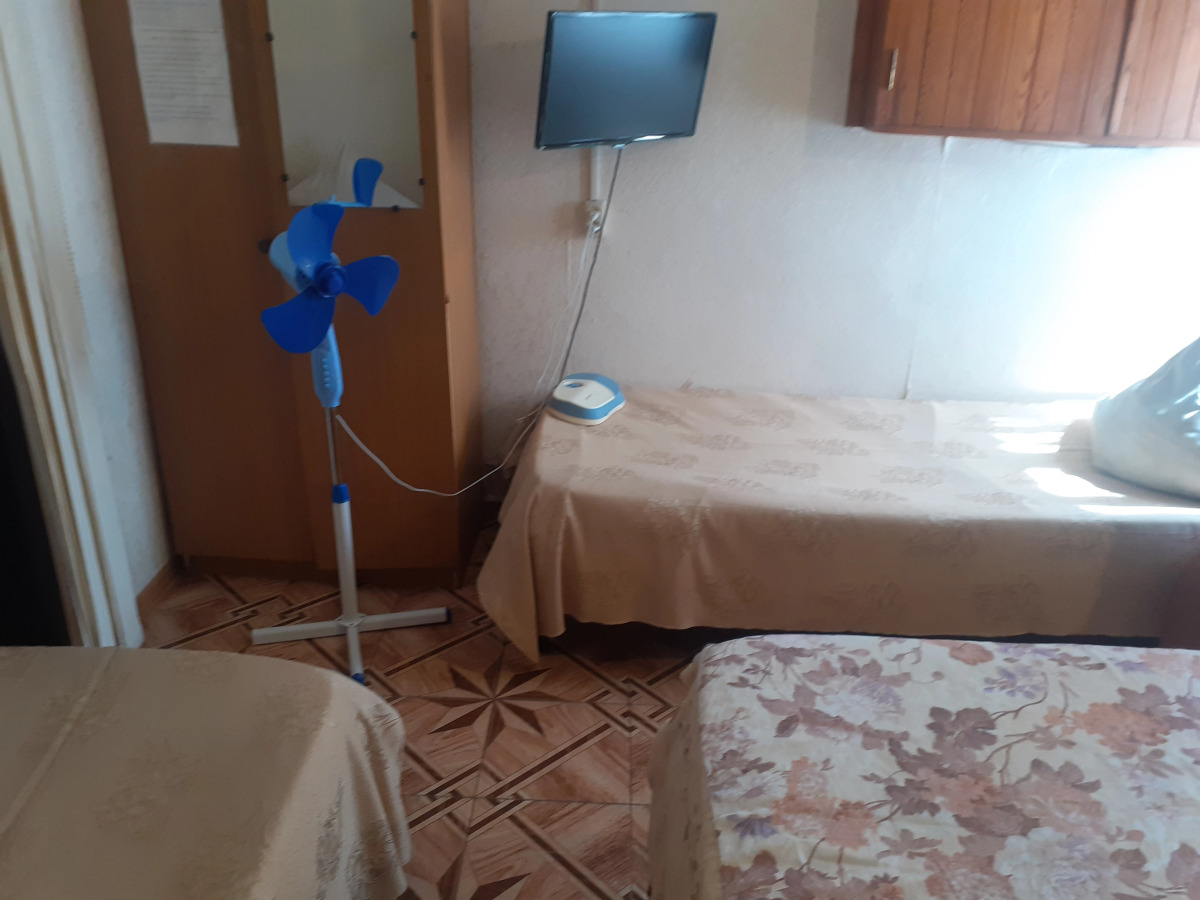 Гостевой дом Есения