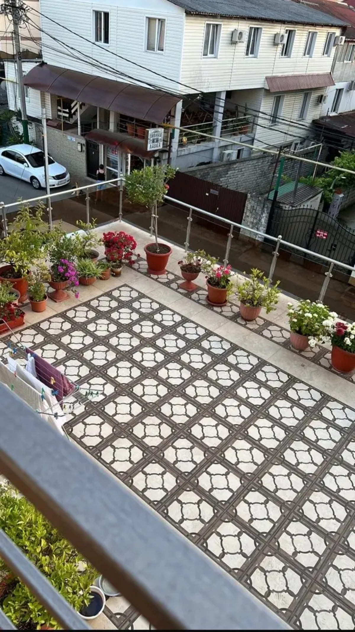 Гостевой дом Амели