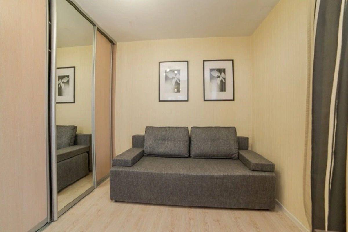 Апартаменты Союзная 4